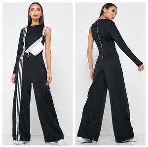 NWOT ADIDAS TLRD Jumpsuit